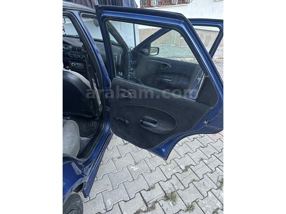 Sahibinden Ford Escort 1.6 CLX 1996 Model 