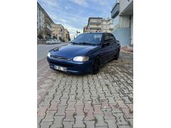 Sahibinden Ford Escort 1.6 CLX 1996 Model 