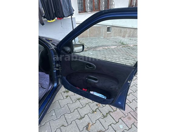 Sahibinden Ford Escort 1.6 CLX 1996 Model 
