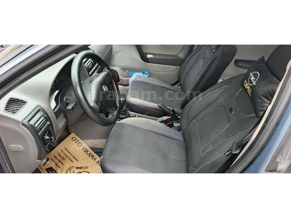 Sahibinden Opel Astra 1.6 2001 Model