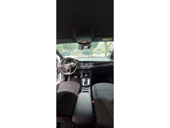 Sahibinden Hatasız boyasız Taramersiz Opel Astra 1.4 T Dynamic 2017 Model