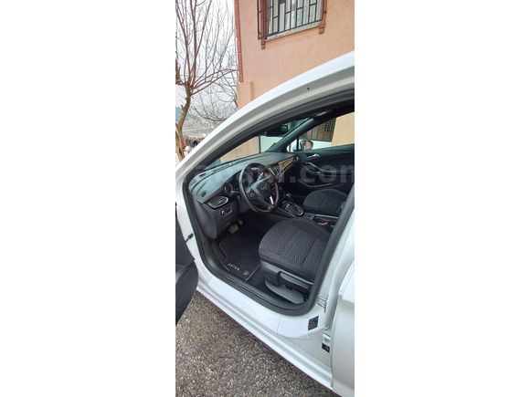 Sahibinden Hatasız boyasız Taramersiz Opel Astra 1.4 T Dynamic 2017 Model