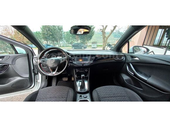 Sahibinden Hatasız boyasız Taramersiz Opel Astra 1.4 T Dynamic 2017 Model