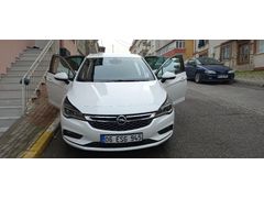 Sahibinden Hatasız boyasız Taramersiz Opel Astra 1.4 T Dynamic 2017 Model