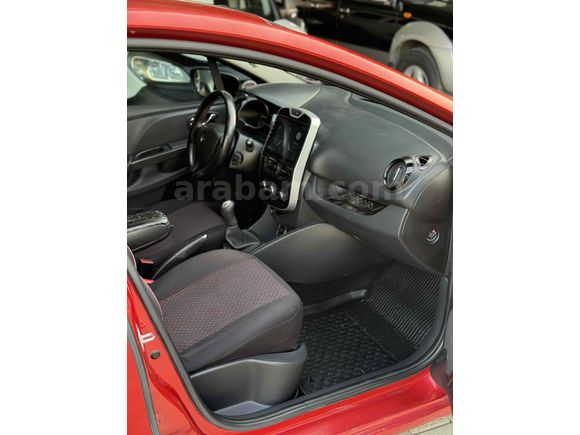 Sahibinden Renault Clio 1.5 dCi Touch 2013 Model 