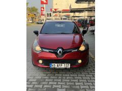 Sahibinden Renault Clio 1.5 dCi Touch 2013 Model 