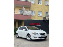 Sahibinden Opel Astra 1.3 CDTI ecoFLEX Sport 2011 Model 