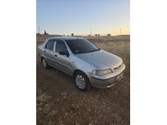 Sahibinden Fiat Albea 1.2 SL 2004 Model