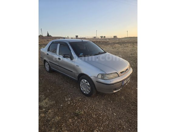 Sahibinden Fiat Albea 1.2 SL 2004 Model