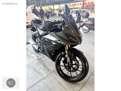 BEY MOTORS'DAN**60.000TL PEŞİN ELDEN SENET** 2015 YZF R125