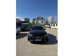 Sahibinden Mercedes - Benz C Serisi 200 AMG 2024 Model 