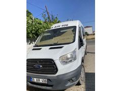 Sahibinden Ford - Otosan Transit 14+1 Tekirdağ