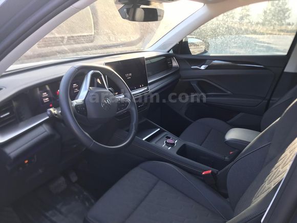 HATASIZ- Volkswagen Tayron 1.5 e-TSI Life 2025 Model 