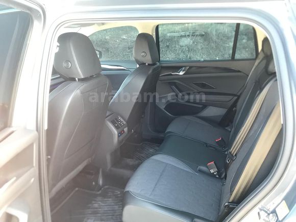 HATASIZ- Volkswagen Tayron 1.5 e-TSI Life 2025 Model 