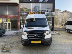 EYLÜL AUTO'DAN 2024 MODEL FORD TRANSİT FRİGO HATASIZ