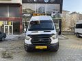 EYLÜL AUTO'DAN 2024 MODEL FORD TRANSİT FRİGO HATASIZ