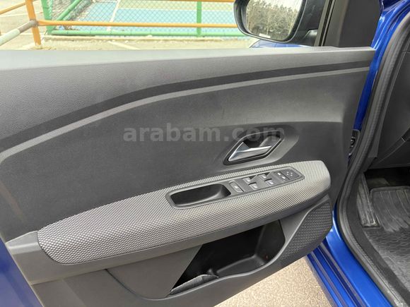 Sahibinden Renault Taliant 1.0 T Touch 2021 Model 