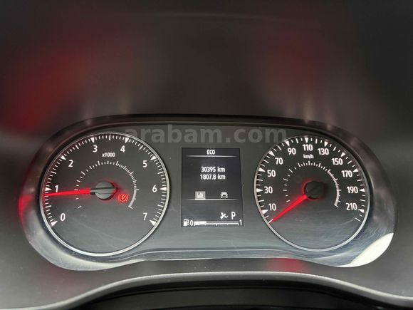 Sahibinden Renault Taliant 1.0 T Touch 2021 Model 