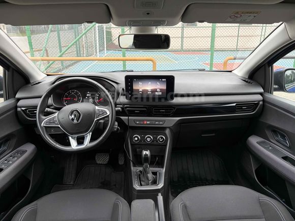 Sahibinden Renault Taliant 1.0 T Touch 2021 Model 