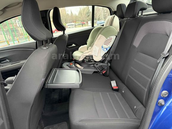 Sahibinden Renault Taliant 1.0 T Touch 2021 Model 