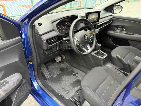 Sahibinden Renault Taliant 1.0 T Touch 2021 Model 