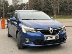 Sahibinden Renault Taliant 1.0 T Touch 2021 Model 
