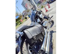 Sahibinden Regal Raptor Daytona 250V