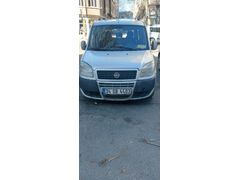 Sahibinden Fiat Doblo Combi 1.3 Multijet Safeline 2010 Model