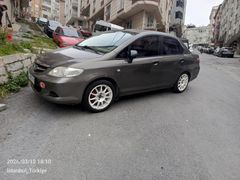 Sahibinden Honda City 1.4 Elite 2007 Model