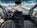 2023 MERCEDES SPRINTER 16+1 ORJİNAL TRİM OKUL TAŞITI (139.000KM)