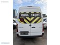 2023 MERCEDES SPRINTER 16+1 ORJİNAL TRİM OKUL TAŞITI (139.000KM)