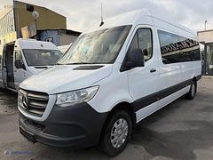 2023 MERCEDES SPRINTER 16+1 ORJİNAL TRİM OKUL TAŞITI (139.000KM)