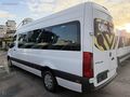 2023 MERCEDES SPRINTER 16+1 ORJİNAL TRİM OKUL TAŞITI (139.000KM)