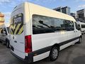 2023 MERCEDES SPRINTER 16+1 ORJİNAL TRİM OKUL TAŞITI (139.000KM)