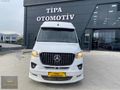 TİPA OTOMOTİVDEN SATILIK 2024 SPRİNTER 19+1 PRO OKUL TAŞITI