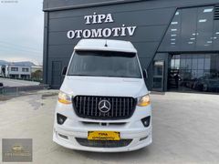 TİPA OTOMOTİVDEN SATILIK 2024 SPRİNTER 19+1 PRO OKUL TAŞITI