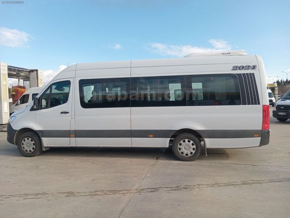 İlk sahibinden 19 lik okul taşıtı