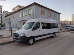 İlk sahibinden 19 lik okul taşıtı