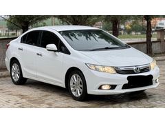 Sahibinden Honda Civic 1.6i VTEC Premium 2014 Model Samsun 185.000 km Beyaz