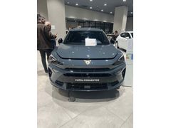 Sahibinden Cupra Formentor  1.5  eTSI 2025 Model  