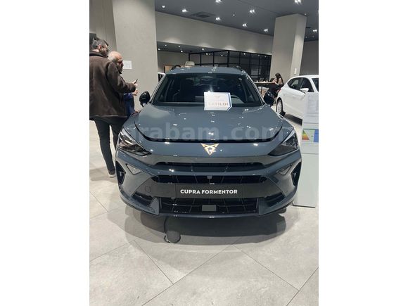 Sahibinden Cupra Formentor  1.5  eTSI 2025 Model  