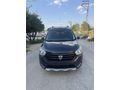 HATASIZ TEMİZ DACiA DOKKER STEPWAY