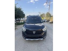 HATASIZ TEMİZ DACiA DOKKER STEPWAY