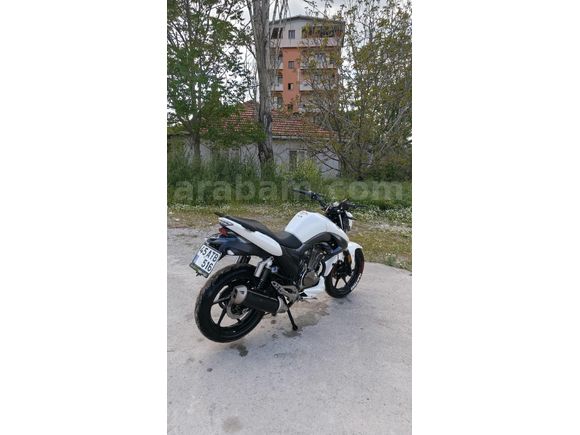 Sahibinden Mondial 125 Drift L