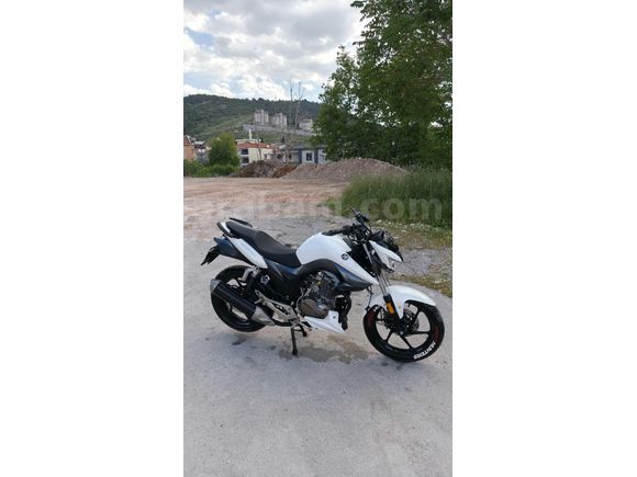 Sahibinden Mondial 125 Drift L