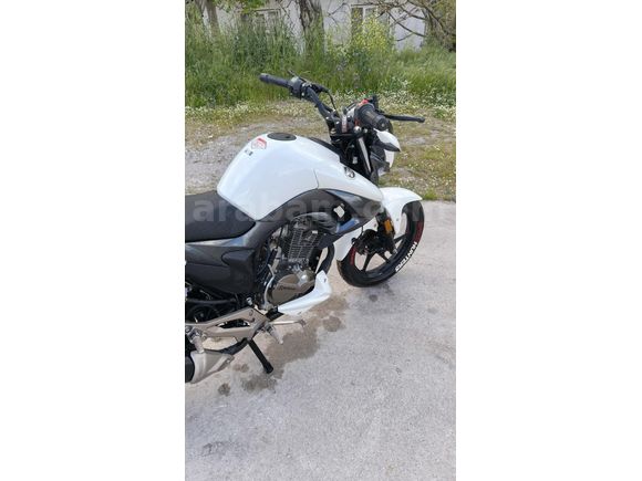 Sahibinden Mondial 125 Drift L