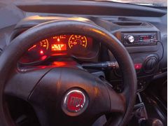 Sahibinden Fiat Fiorino Combi 1.3 Multijet Active 2011 Model 