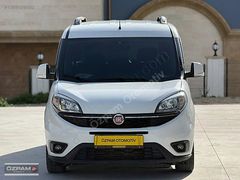 ÖZPAM 2.EL'DEN 2022 FİAT DOBLO COMBİ 1.6 M.JET SAFELİNE 120 HP