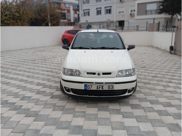 *ACİL* Fiat Albea 1.2 EL 16V 2003 Model