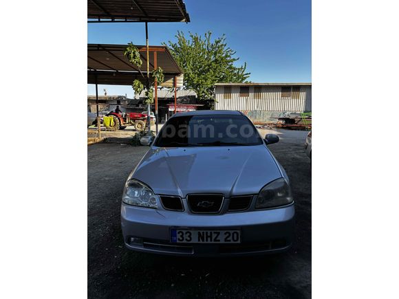 Sahibinden Chevrolet Lacetti 1.6 SX 2004 Model 